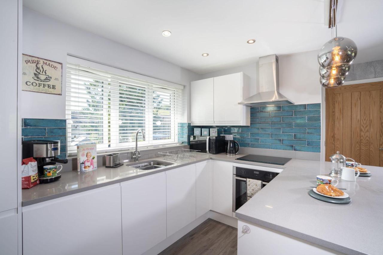 Kentmere Haven - 2 Bedroom - Cycle Storage เคนดัล ภายนอก รูปภาพ